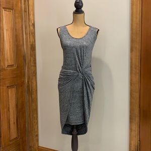 Cute T-shirt dress size S